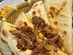 -长安后宰门水盆羊肉(新都心店)