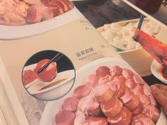 -李氏八大件老菜馆(万宝街店)