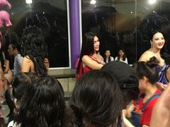 -西蒙人妖秀