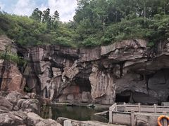 -蛇蟠岛