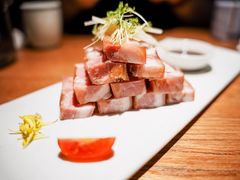 肴肉-周家二小姐的菜(西津渡店)