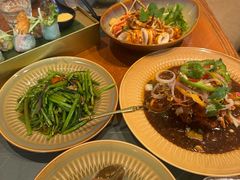 -Tegu泰古莲·泰国餐厅(红山6979店)