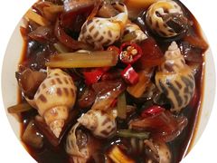 -小芙蓉湘菜馆(易生活购物公园店)
