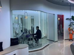-In Style Hair Salon