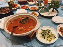 -四季轩中餐厅(徐州开元名都大酒店)