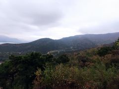 -北京十三陵国家森林公园蟒山景区