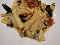 小蘑菇鲜腐竹-晋家门(文峰广场店)