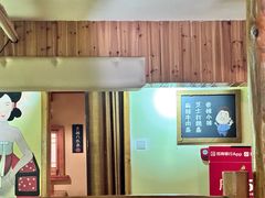 -恩你小木屋·韩式料理(假日广场店)
