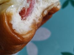 热狗面包-宏发红西饼屋(天津路店)