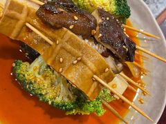 -小街天府(西工小街店)