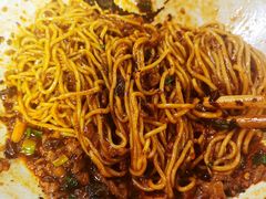 -老地方猫儿面(磁器口店)