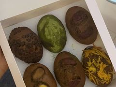 -枣呀呀仙枣糕(深圳前海壹方城店)