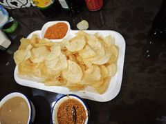 -金源烤肉面片馆(师大店)