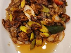 -怡园饭店-餐厅(四望亭店)