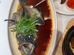 -万龙洲海鲜(南新仓店)