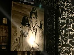 -等待戈多Waiting For Godot(交道口店)