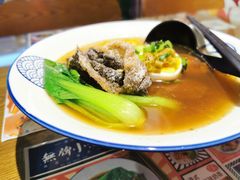 -無牌小范·香港明星美食