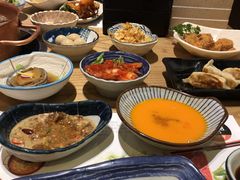 -伊豆野菜村(大族广场店)