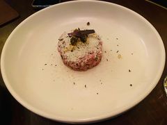 -Tivano意大利餐厅(成都居舍酒店)