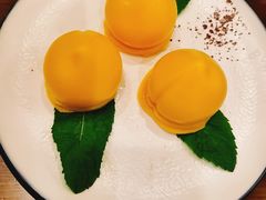 -满园烤鸭·春饼(太原街万达店)