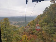 -吉林拉法山