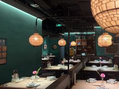 -佬麻雀·剁椒鱼头(京基KK One店)