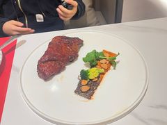 -赤火牛排(金狮广场店)