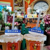 这里的学生太幸福！下课就能穿越到清迈街头