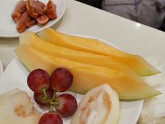 -新地标自助烤肉美食汇(红街商业广场店)