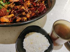 -食乐佳麻辣香锅(森林摩尔商业街区店)