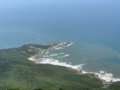 -海南铜鼓岭景区