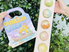 -百年同和·江南点心院(山塘街店)