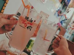 -大阪烧肉BAKA一代(十亩地店)