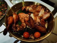 -帕娜·泰式茶餐厅·Bistro(近铁广场店)