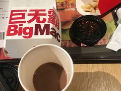 -麦当劳(新王府井店)