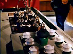 -顺香居·老字号湖北菜(江汉路店)