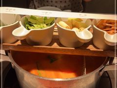-生如夏花泰式火锅(伊藤双楠店)