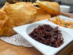 -老磨油饼(高陵店)