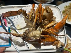 -鑫悦楼煎蟹·16年海鲜大排档