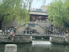 -环城公园