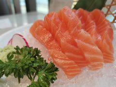 -赤坂亭M9和牛烧肉·日料398放题(万达店)