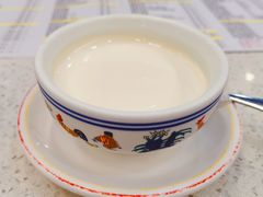 招牌双皮奶-甜蜜蜜港式茶餐厅(虹梅店)