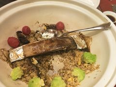 -仙林宾馆-餐厅