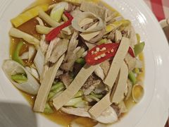 -西贝莜面村(镇江苏宁广场店)