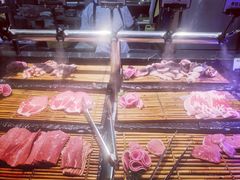 -梨花自助烤肉(天河城店)