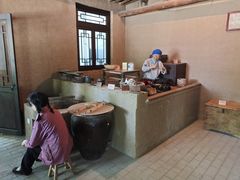 -河北村民俗体验园