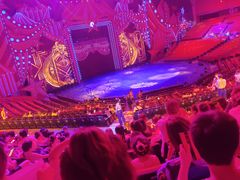 -珠海横琴长隆《卡卡虎奇遇记》