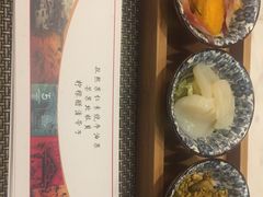 -五号茶居·新派粤菜·岭南五号酒店(沿江中路店)