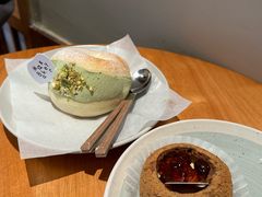 -Max Bakery 阿唛手作