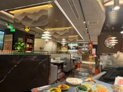 -百草滩羊清水涮羊肉·清真·宁夏盐池滩羊(莲花桥店)